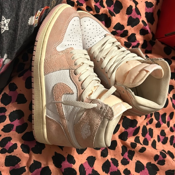 shoe strings for jordan 1